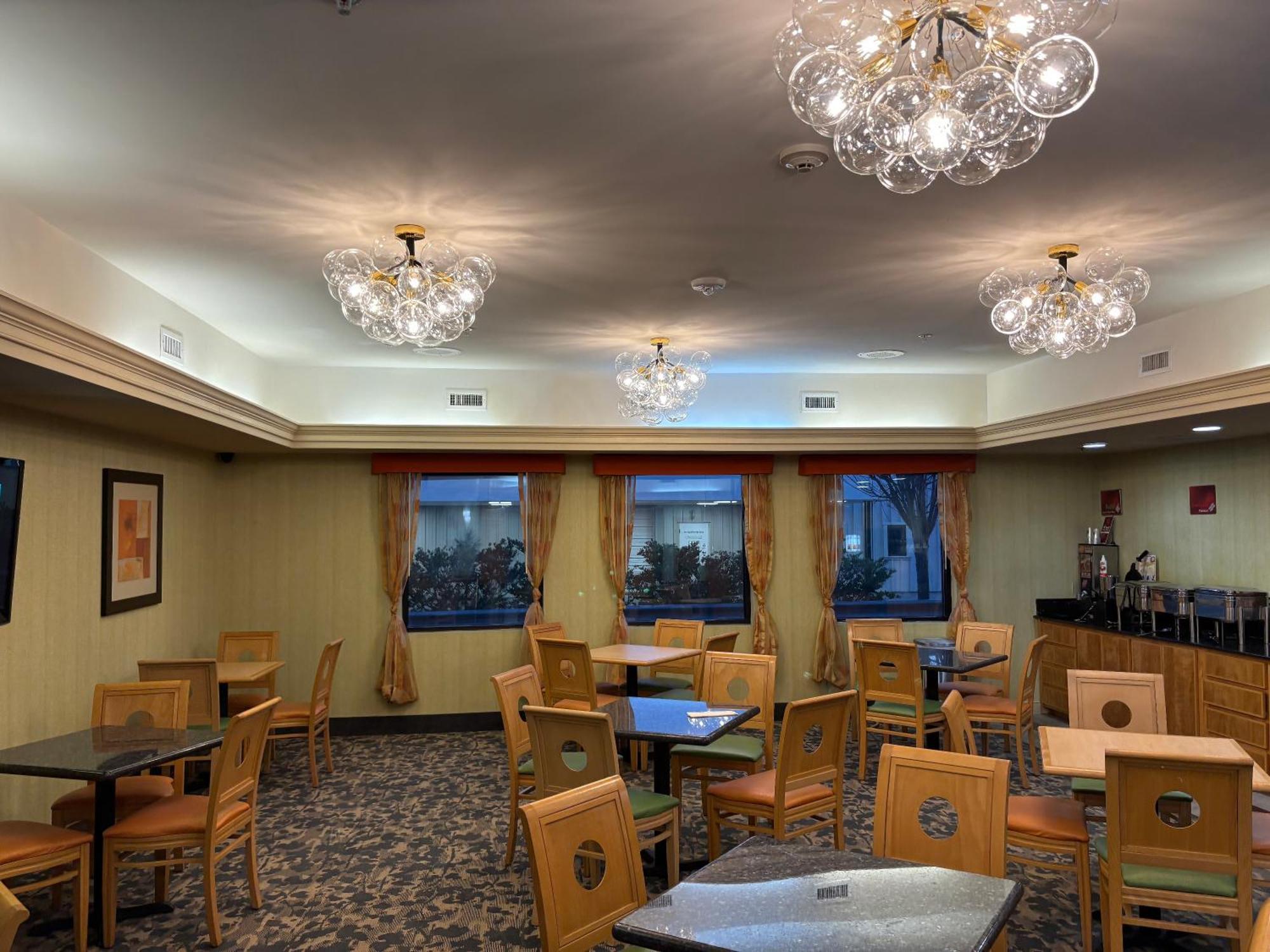 Best Western Plus Glen Allen Inn Exteriér fotografie